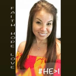 Meet your Posher, Dawn